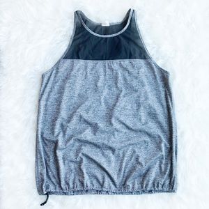 Champion Active Tank